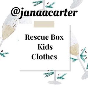 5LBS Children’s Clothes